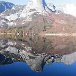 Staud'nwirt 3* Bad Aussee