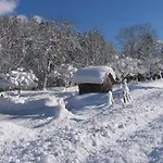 Pensjonat Staud'nwirt 3*