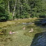 Staud'nwirt Pensjonat