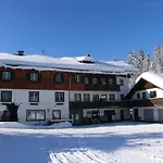 Pensjonat Staud'nwirt