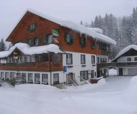 Staud'nwirt Πανσιόν 3*