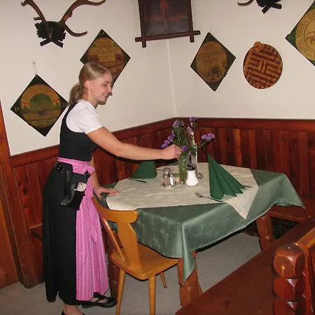 Staud'nwirt Guest house Bad Aussee