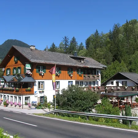 Guest house Staud'nwirt 3*