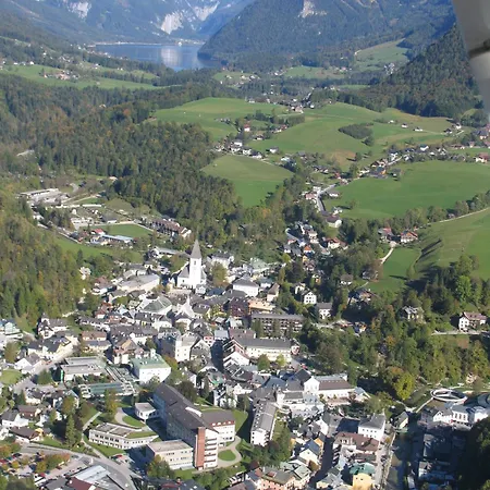 Staud'nwirt 3* Bad Aussee