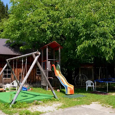 Guest house Staud'nwirt 3*