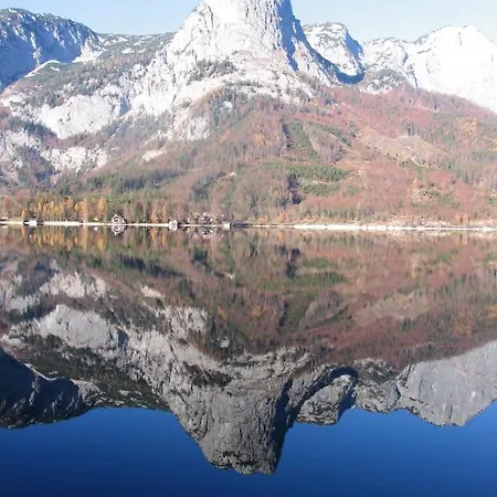 Staud'nwirt 3* Bad Aussee