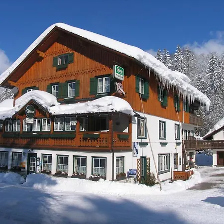Staud'nwirt 3* Bad Aussee