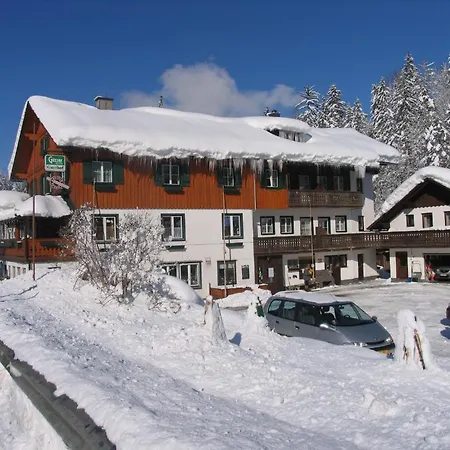 Staud'nwirt Bad Aussee