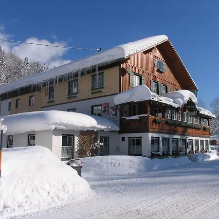 Πανσιόν Staud'nwirt 3*