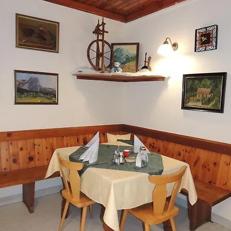 Guest house Staud'nwirt Bad Aussee