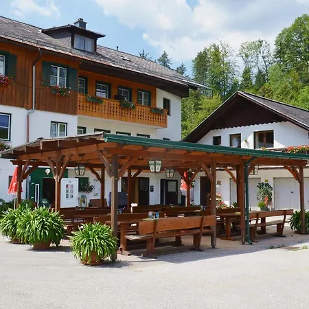 Staud'nwirt Πανσιόν