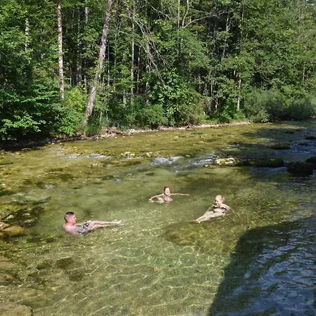 Staud'nwirt Πανσιόν