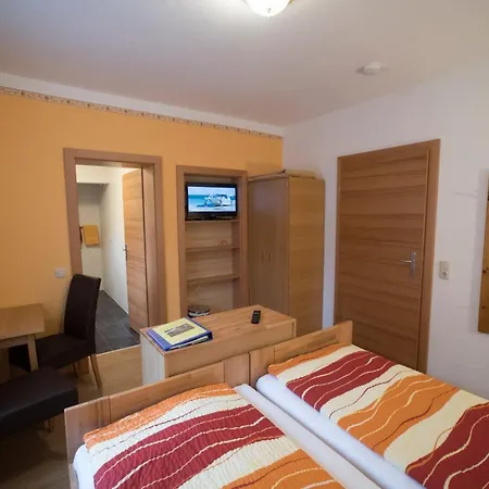 Πανσιόν Staud'nwirt 3*