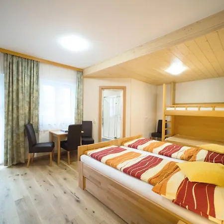 Staud'nwirt Guest house Bad Aussee