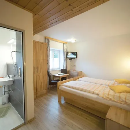 Πανσιόν Staud'nwirt Bad Aussee