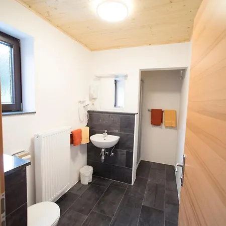 Staud'nwirt Πανσιόν 3*