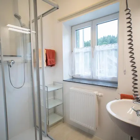 Guest house Staud'nwirt 3*