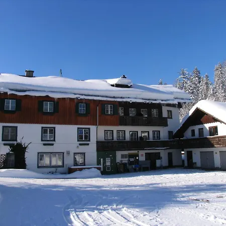 Πανσιόν Staud'nwirt