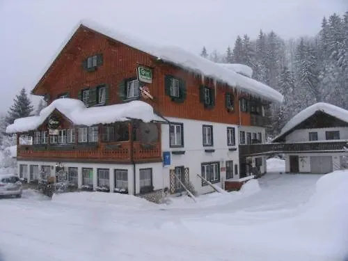 Staud'nwirt Guest house 3*