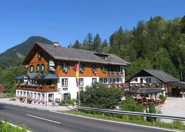 ゲストハウス Staud'nwirt 3*