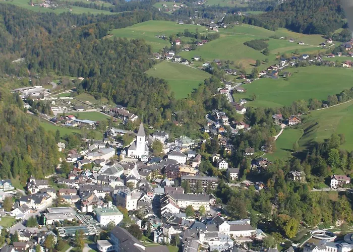 Staud'nwirt 3* Bad Aussee