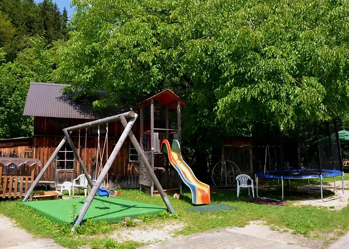 Vendégház Staud'nwirt 3*