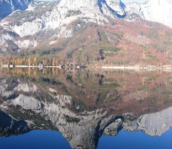 Staud'nwirt 3* Bad Aussee