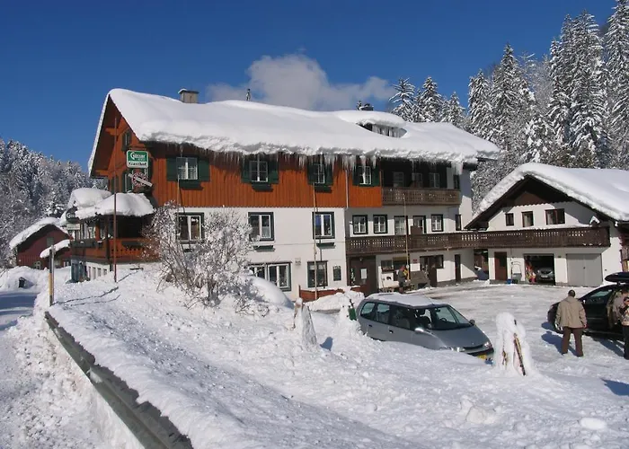 Staud'nwirt Bad Aussee