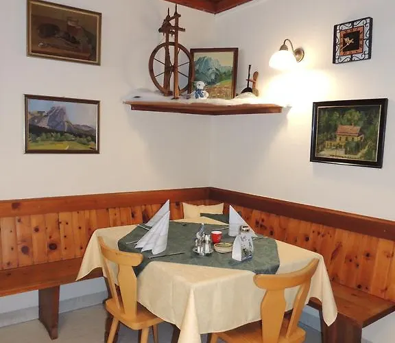 Guest house Staud'nwirt Bad Aussee