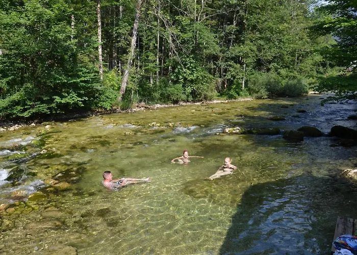 Staud'nwirt ゲストハウス