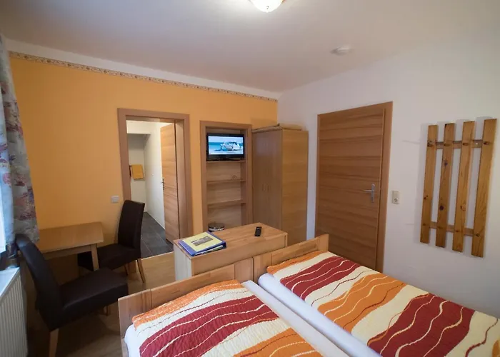 Guest house Staud'nwirt 3*