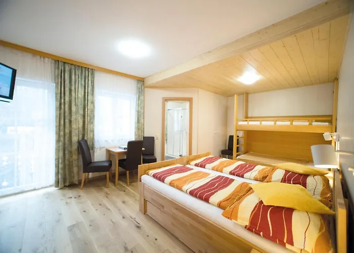 Staud'nwirt Guest house Bad Aussee