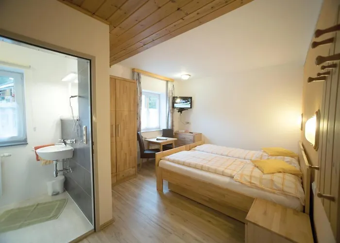 Guest house Staud'nwirt Bad Aussee