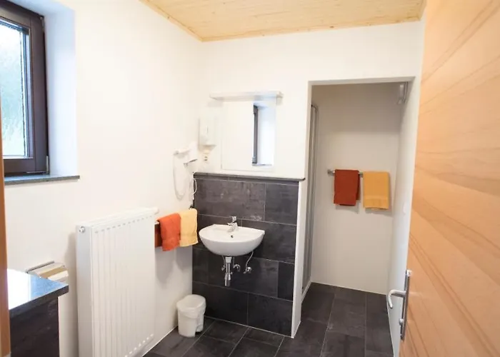 Staud'nwirt Vendégház 3*