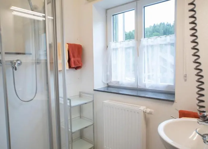 Guest house Staud'nwirt 3*